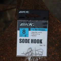 BKK Sode Diamond İğne 12 12 Pcs