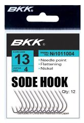 BKK Sode Diamond İğne 12 12 Pcs