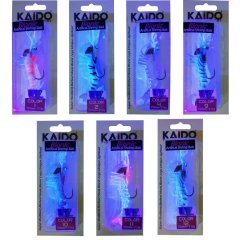 LC70S Shrimp Bait Karides 70mm 7.4g 11