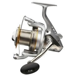 D.A.M Quick Renegade 370 FD Olta Makinesi