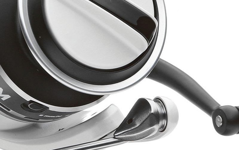 D.A.M Quick GTX 460 FD Olta Makinesi