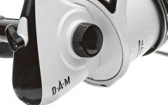 D.A.M Quick GTX 460 FD Olta Makinesi