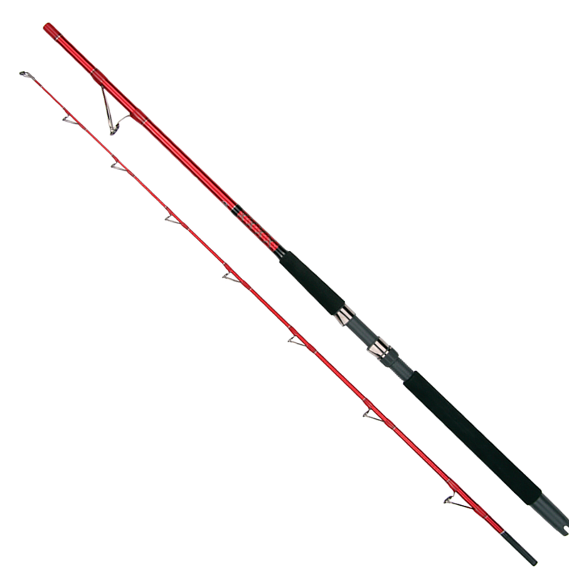 D.A.M Steelpower Red Light 180cm 30Lbs Bot Kamış