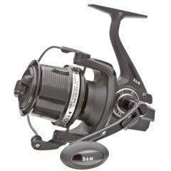 D.A.M Quick Costa Surf 10000 FD Olta Makinesi