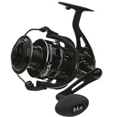 D.A.M Quick Victor 970 FD Olta Makinesi