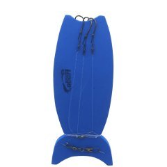 Abari Çok Amaçlı Pratik Yemli Takım Fudo İğne