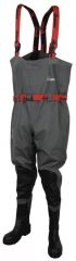 Imax Nautic PRO Chest Wader Cleated+Studs 43-8