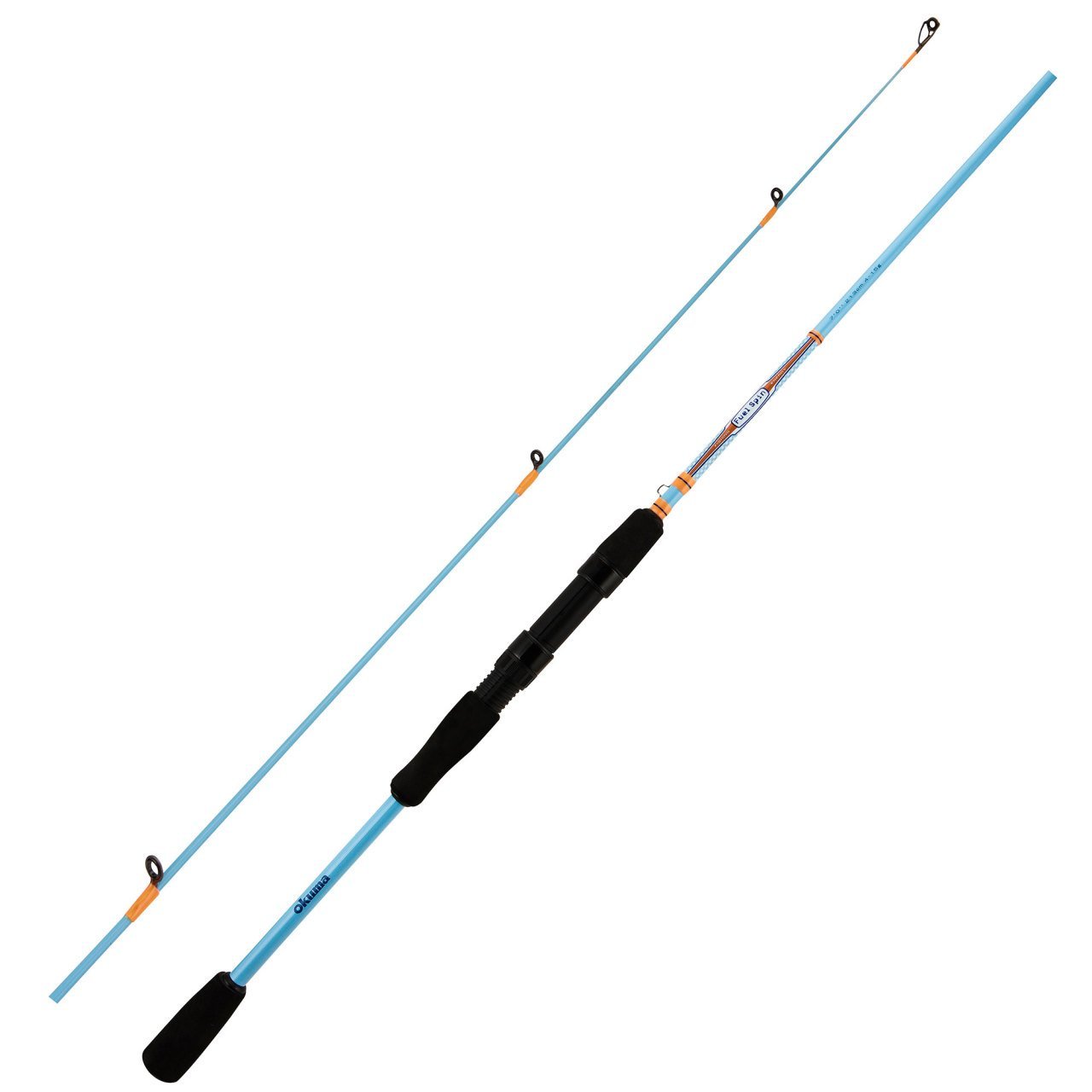 Okuma Fuel Spin 213 cm 0-8 gr Lrf Kamışı, Fiyatı 940,16 TL