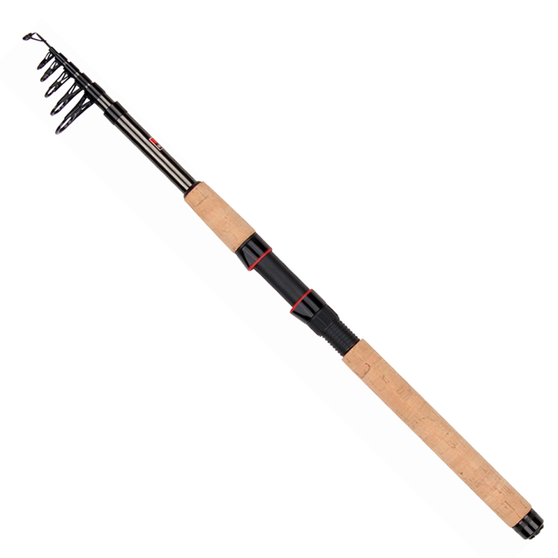 D.A.M Devil Stick Tele 210cm 5-20gr Spin Kamış