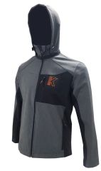 Kendo Cetus Gri Mont