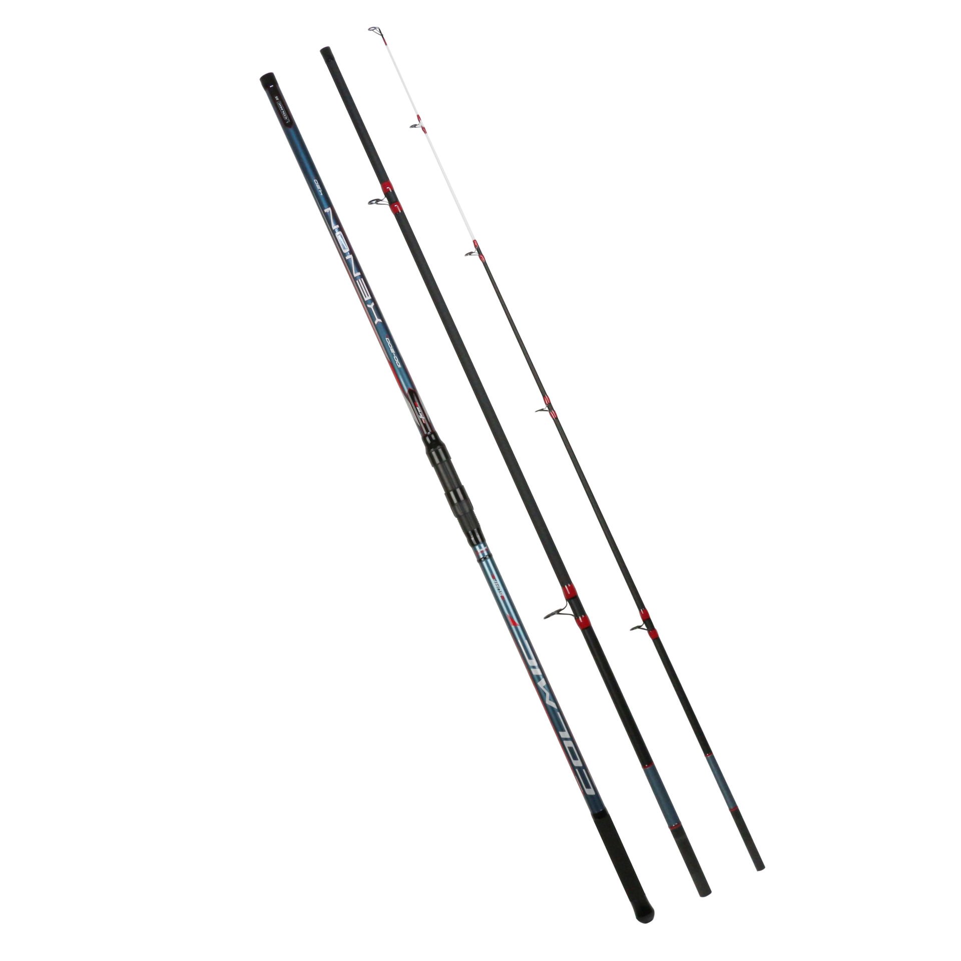 Xenon 100-200g Surf Kamışı 420 cm, Fiyatı 9.383,02 TL Özellikleri