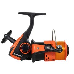 REMIXON FAST SELL HC 4000 ORANGE MAKARA