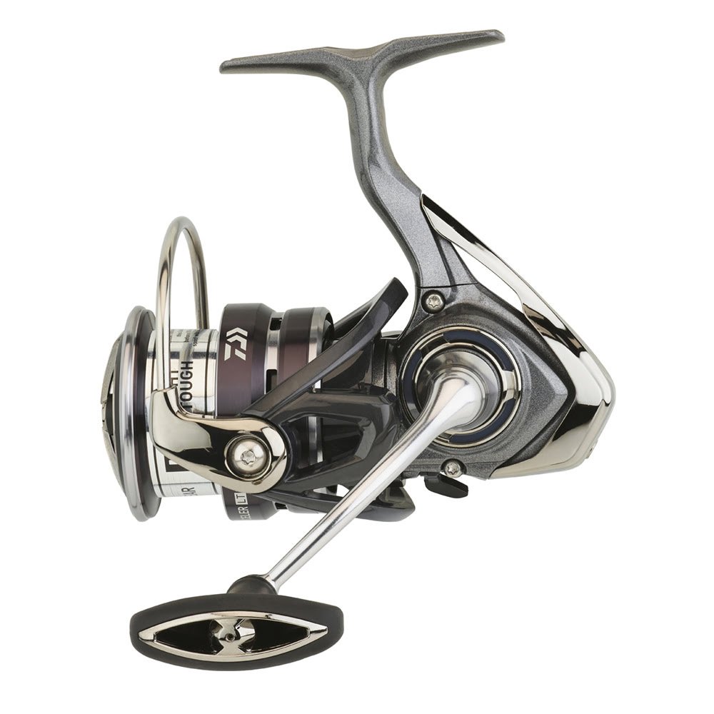 Daiwa Exceler 20 LT 3000 CXH Olta Makinesi, Fiyatı 6.180,76 TL