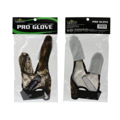 Ajiking Pro Glove Adf 200 Atış Parmaklık CAMO