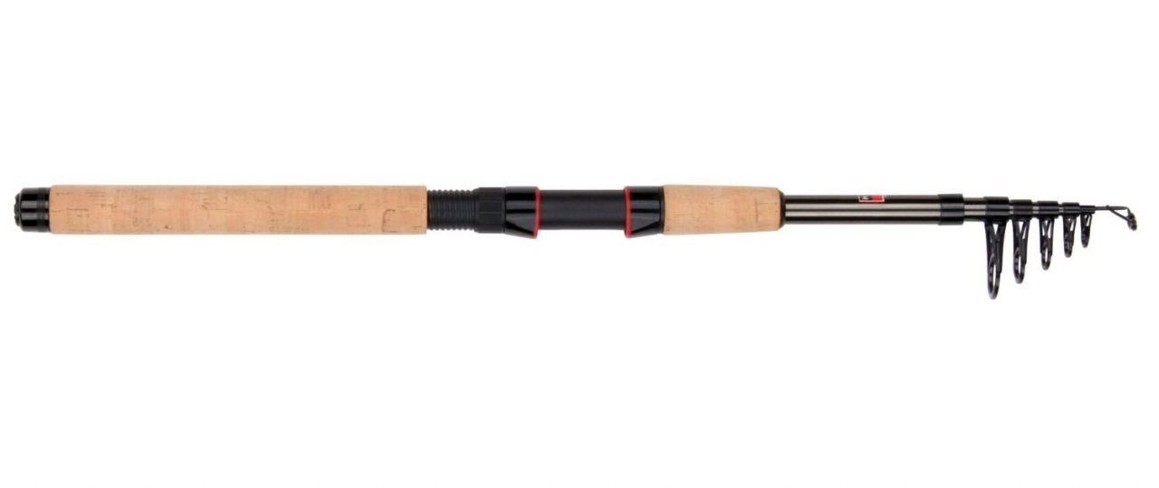 D.A.M Devil Stick Tele 360cm 60-160gr Spin Kamış