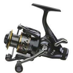 D.A.M Quick Camaro 650 FS Olta Makinesi