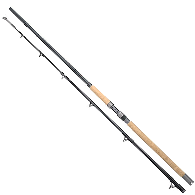 D.A.M Imperial Fjord 240cm 400-800gr Kamış