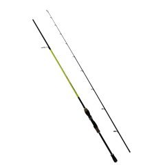 Spin Nano Carbon Trout Same 10-40 Gr Kamış 270 cm