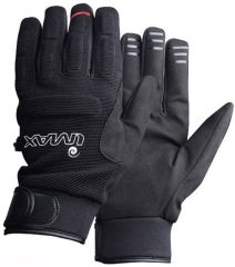 Imax Baltic Glove Black Eldiven XL