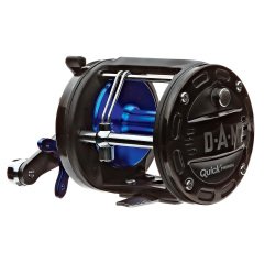 D.A.M Quick Phenom 230 LH Çıkrık Makine