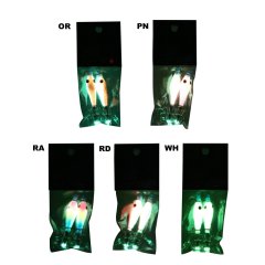 Squid King Z Bsk 500 # 5Cm OR