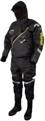 Imax Atlantic Race Dry Suit Boot Foot 44/45 - 9/10