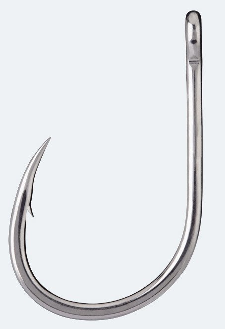 BKK Haku Livebait İğne 2/0 6 Pcs