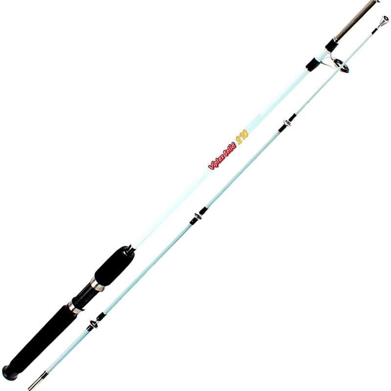 Michigan Viplex 210cm 2 Parça Dolgu Kamış