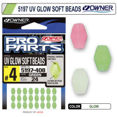 Owner 5197 Soft Beads