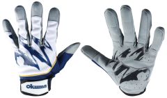 Okuma Motif Gloves Jig Eldiveni xs
