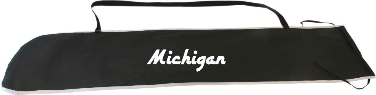 Michigan Titus 350cm Saaron 5000 Olta Seti Takımı