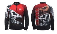 Okuma Tournament Jersey %100 Polyester 2 L