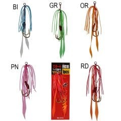 Skirt Assist Hook Fhs 10 GR