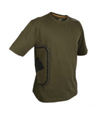 Prologıc Road Sign T-Shirt Olive Green XL