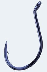 BKK Octopus Beak İğne 1 no 9 Pcs