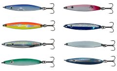 Hansen Fight 7.6cm 24g Kaşık Blue/Flex