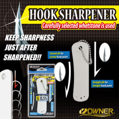 Owner 81104 Hook Sharpner