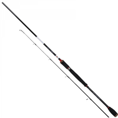 D.A.M Effzett PRO Zander 270cm 10-30gr Spin Kamış