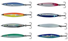 Hansen Fight 7.6cm 21g Kaşık White/Green