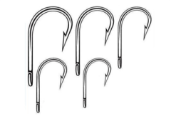 Vmc 9729PS (PERMA STEEL) Ultra Strong ORKINOS İğnesi 7/0