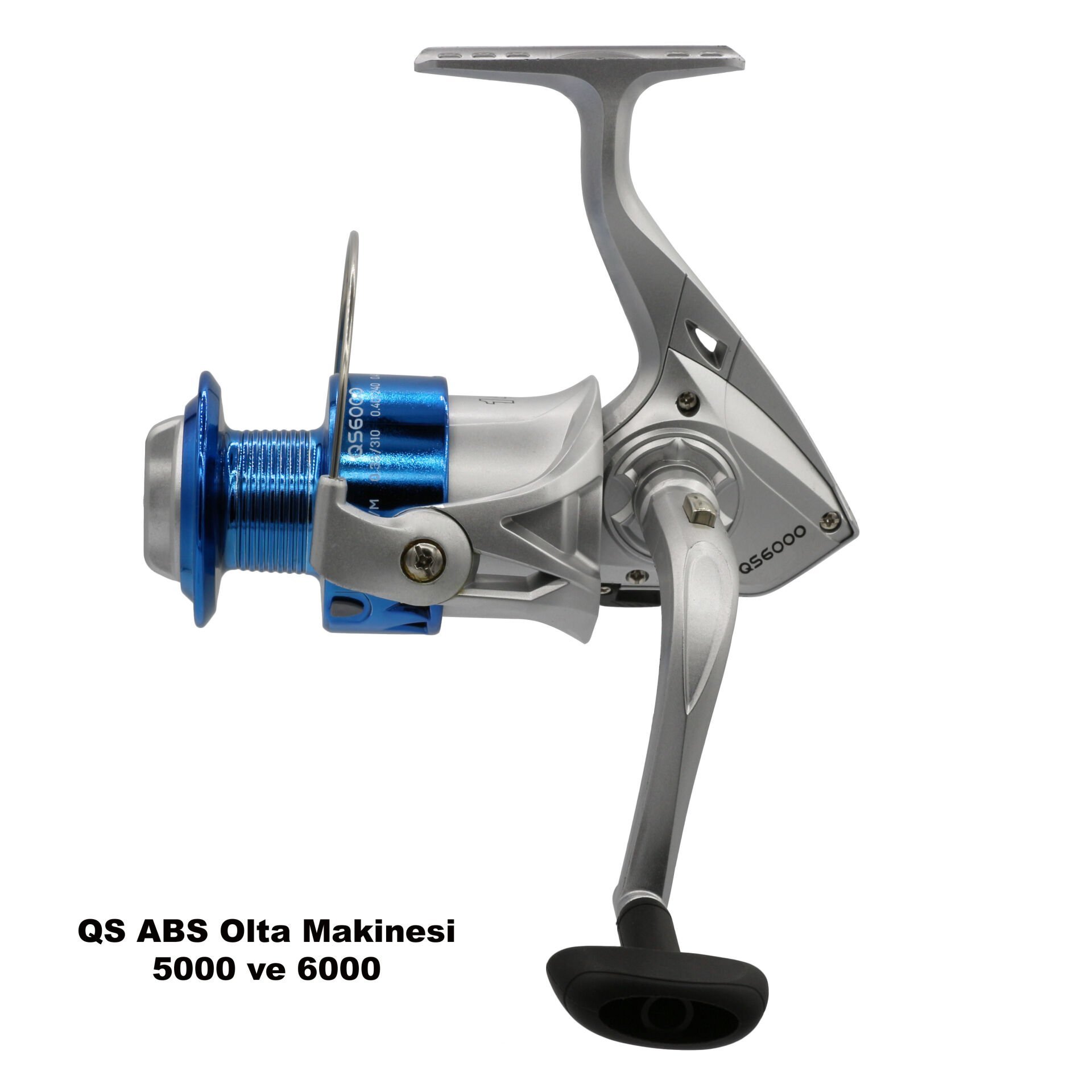 QS ABS Olta Makinesi 6000