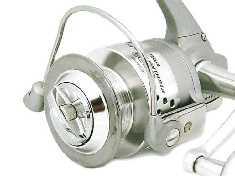 RYOBI SAFARI METAROYAL 5000, Fiyatı 25.238,27 TL Özellikleri ve