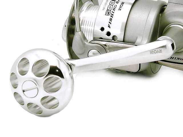 RYOBI SAFARI METAROYAL 5000, Fiyatı 25.660,67 TL Özellikleri ve