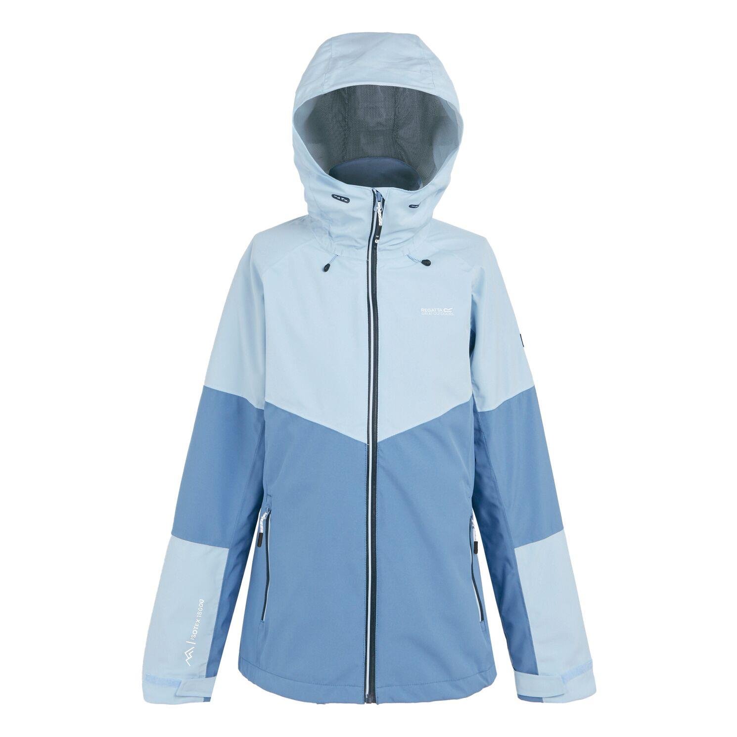Regatta Wentwood IX 3in1 Kadın Mont-MAVİ, Fiyatı 11.899,00 TL