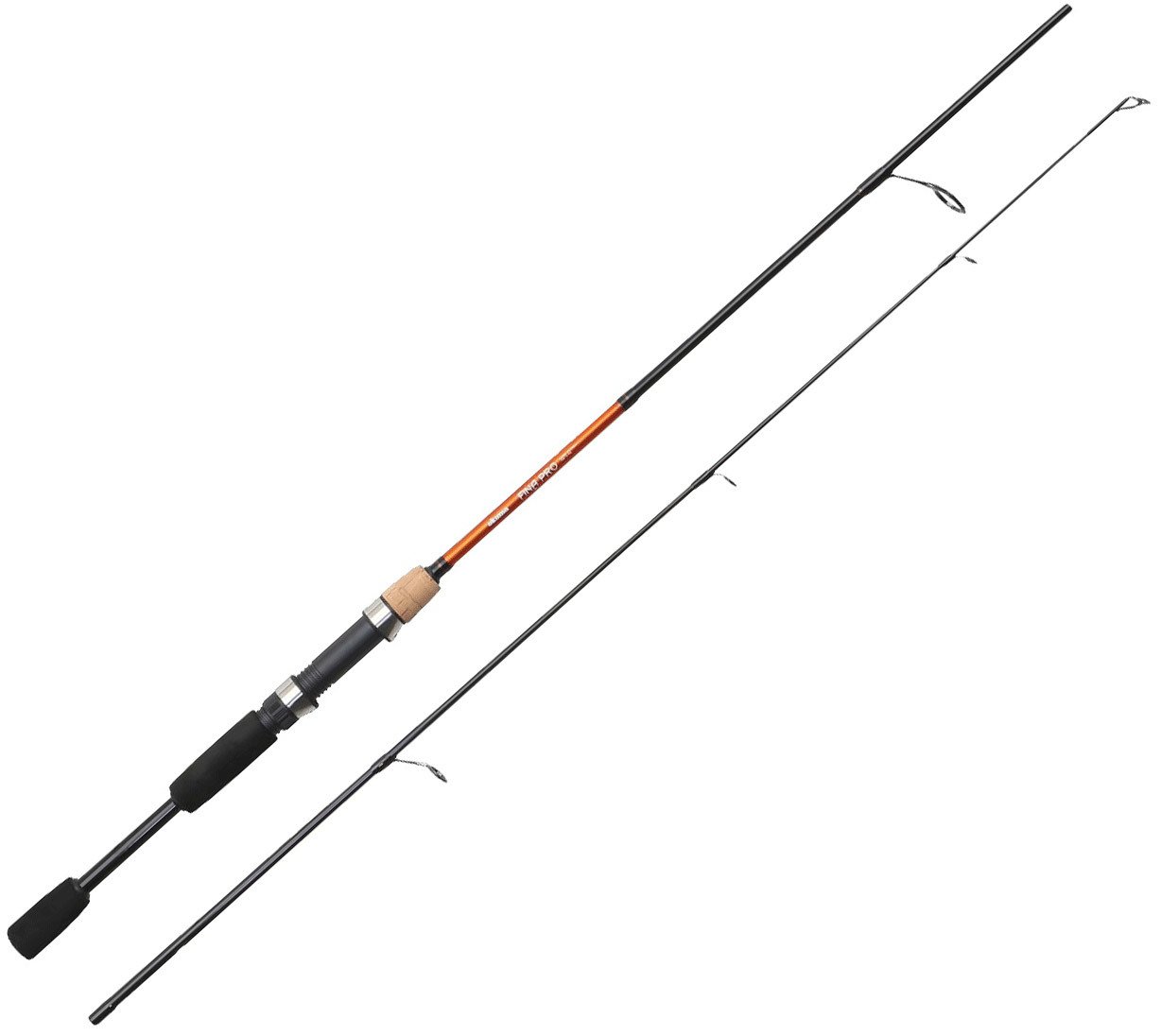 Okuma Fina Pro 9' 270 cm 7-35 gr 2 Parça Spin Kamışı, Fiyatı 1.111