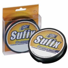 Sufix Supreme Misina 1000MT