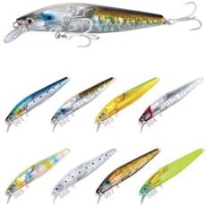 Lure Exsence Silent Ass 99S FB 99mm 17g