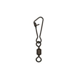 Rolling Swivel Hook Snap 6