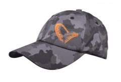 Savage gear Black Savage Şapka