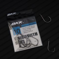 BKK Chinu-R Diamond İğne 6 10 Pcs